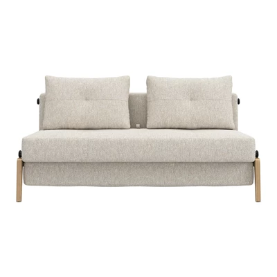 Innovation Living - Cubed Bäddsoffa 160 x 200 cm