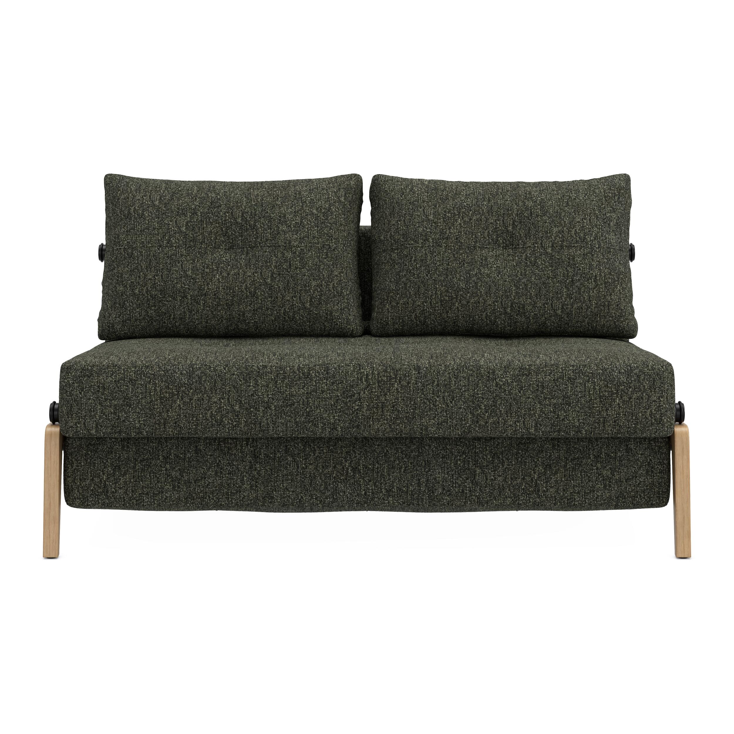 Innovation Living - Cubed Bäddsoffa 140 x 200 cm 