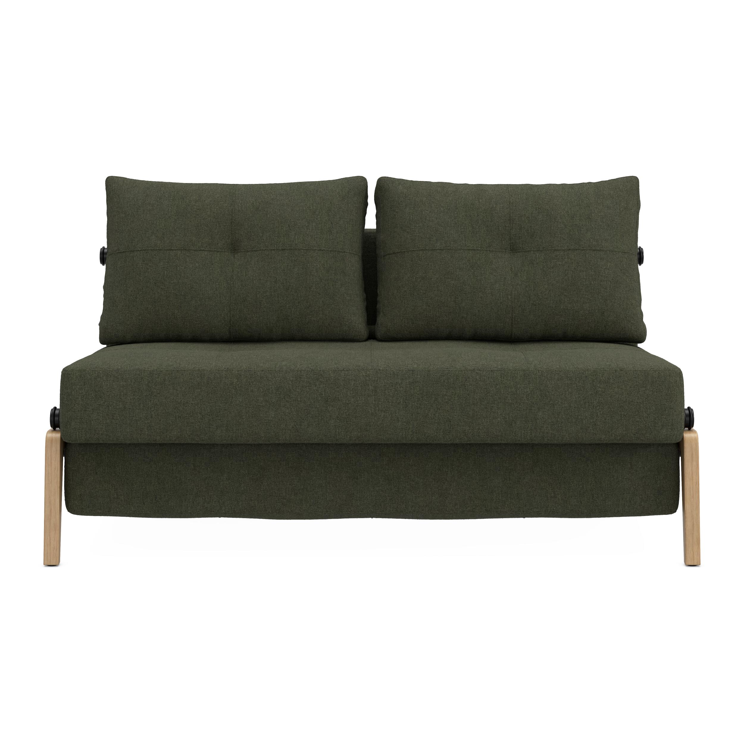 Innovation Living - Cubed Bäddsoffa 140 x 200 cm 