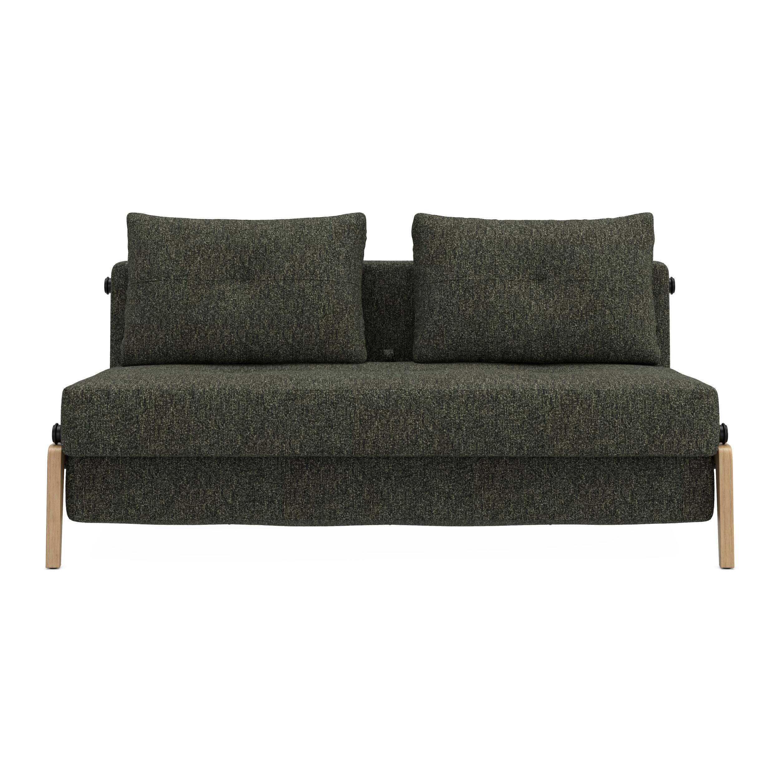 Innovation Living - Cubed Bäddsoffa 160 x 200 cm 