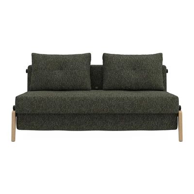 Innovation Living - Cubed Bäddsoffa 160 x 200 cm