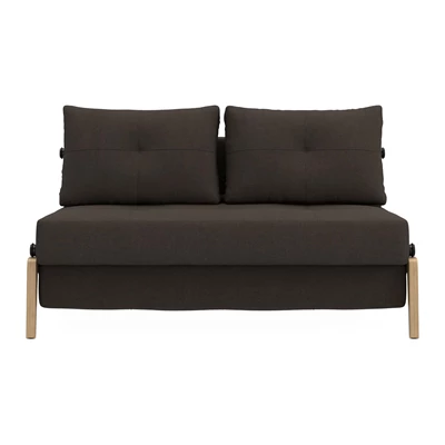 Innovation Living - Cubed Bäddsoffa 140 x 200 cm
