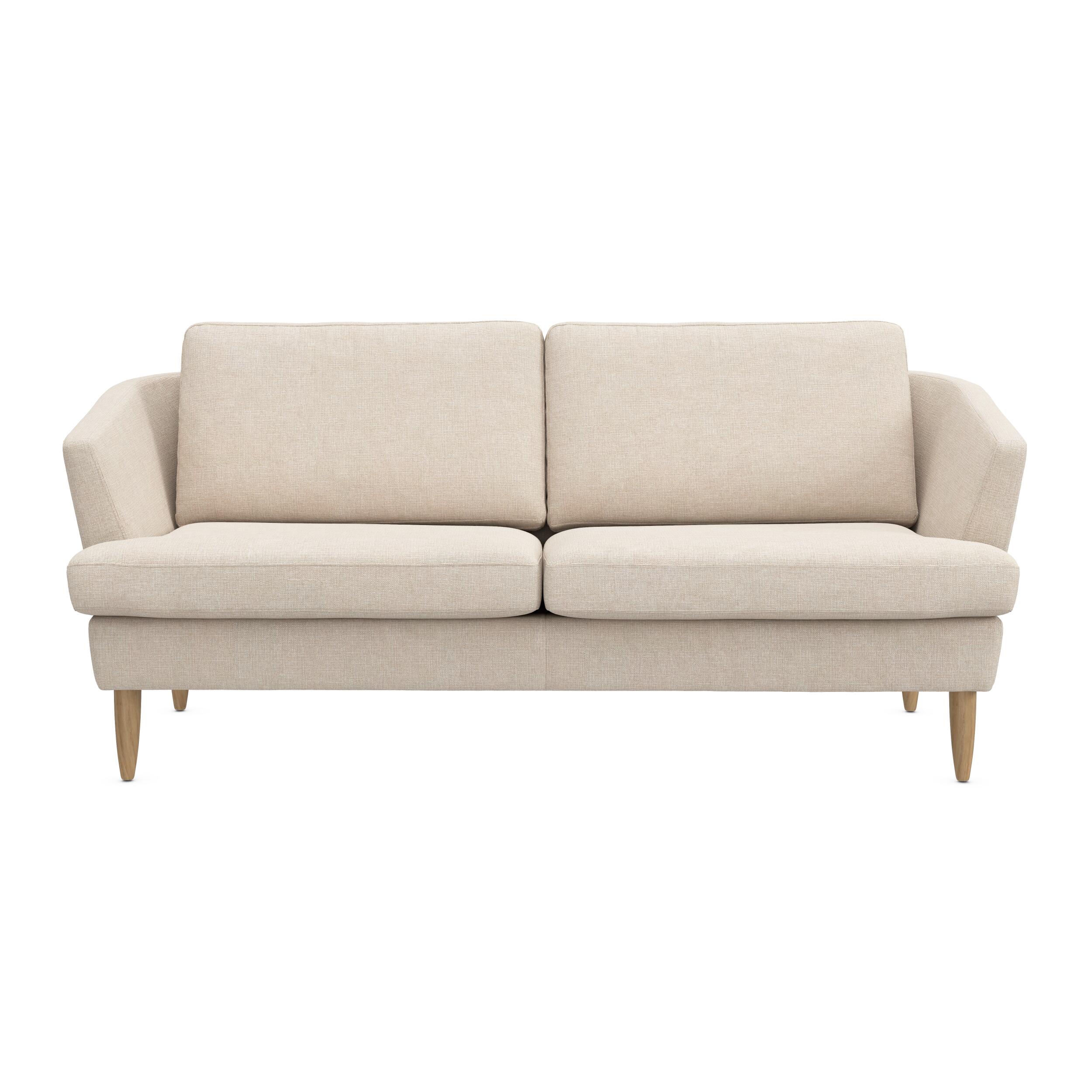 Timian 2 sits Soffa 
