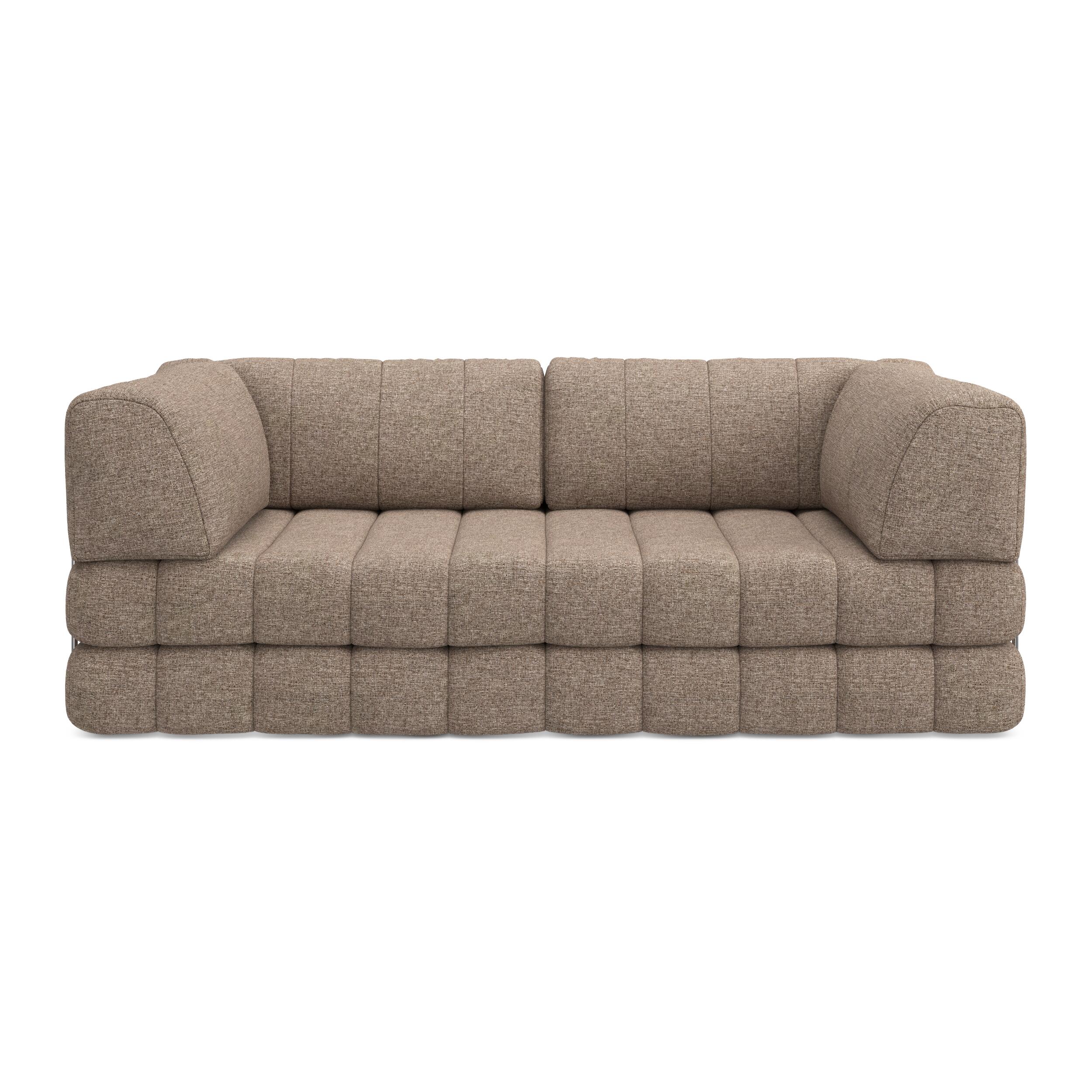Vigmar Bäddsoffa 204 x 208 cm 
