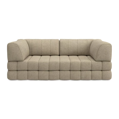 Vigmar Bäddsoffa 204 x 208 cm