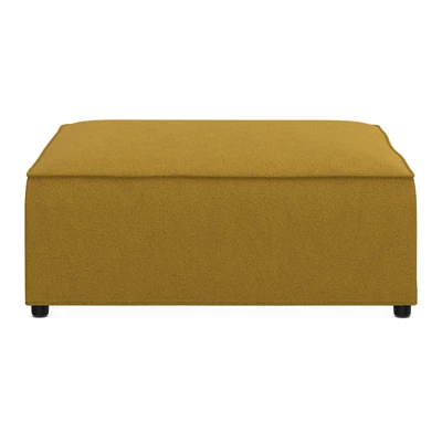 Nordvik puffmodul 104 x 43 x 104 cm