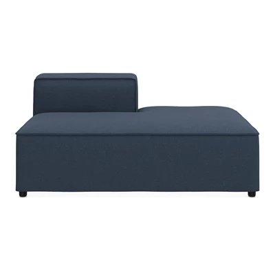 Nordvik Modul med puff