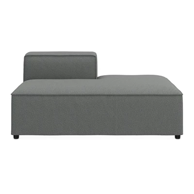 Nordvik Modul med puff