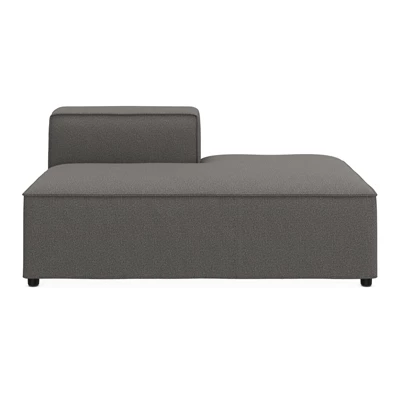 Nordvik Modul med puff