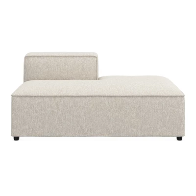 Nordvik Modul med puff