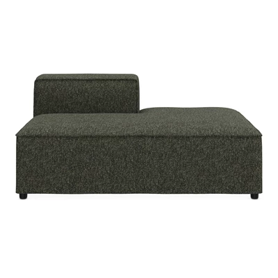Nordvik Modul med puff