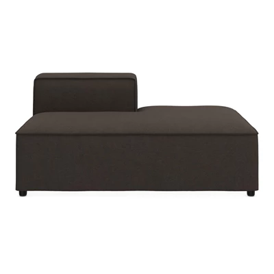 Nordvik Modul med puff
