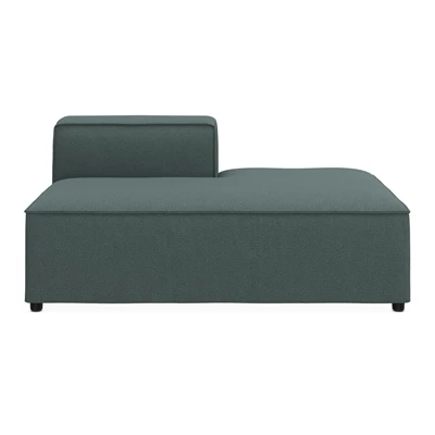 Nordvik Modul med puff