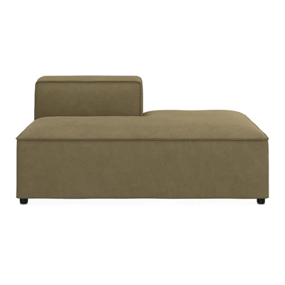 Nordvik Modul med puff