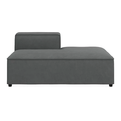 Nordvik Modul med puff