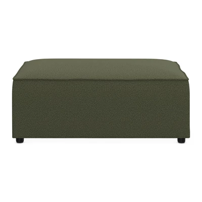 Nordvik puffmodul 70 x 43 x 104 cm