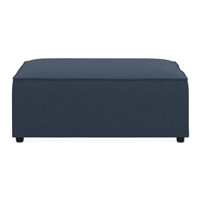 Nordvik puffmodul 70 x 43 x 104 cm