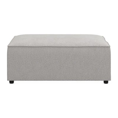 Nordvik puffmodul 70 x 43 x 104 cm