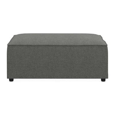 Nordvik puffmodul 70 x 43 x 104 cm