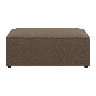 Nordvik puffmodul 70 x 43 x 104 cm