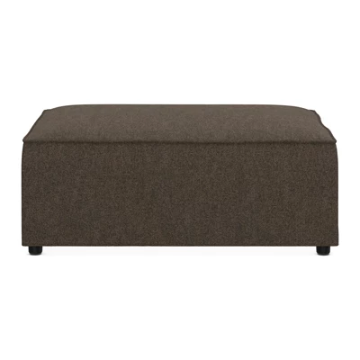 Nordvik puffmodul 70 x 43 x 104 cm
