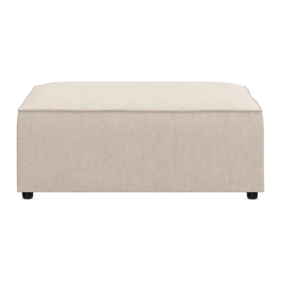 Nordvik puffmodul 70 x 43 x 104 cm