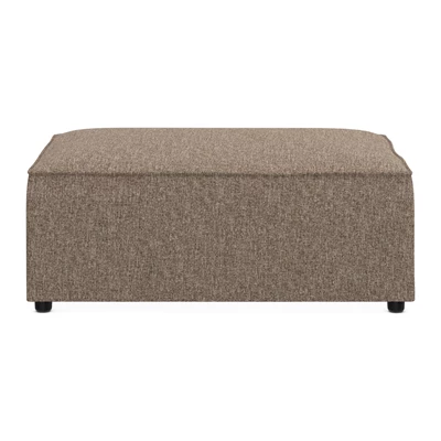 Nordvik puffmodul 70 x 43 x 104 cm