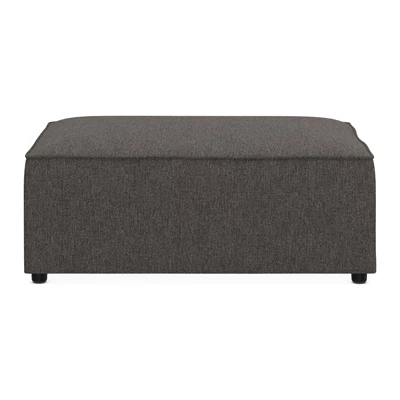 Nordvik puffmodul 70 x 43 x 104 cm
