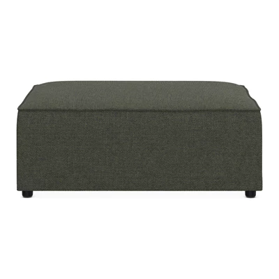 Nordvik puffmodul 70 x 43 x 104 cm