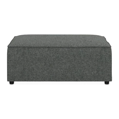 Nordvik puffmodul 70 x 43 x 104 cm
