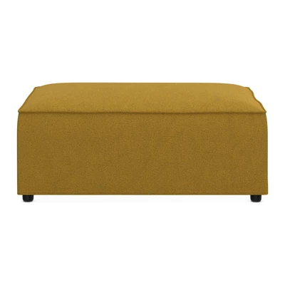 Nordvik puffmodul 70 x 43 x 104 cm