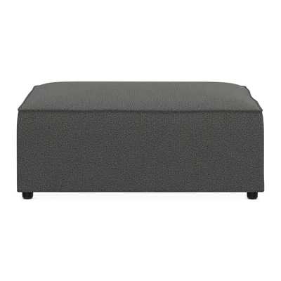 Nordvik puffmodul 70 x 43 x 104 cm