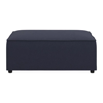 Nordvik puffmodul 70 x 43 x 104 cm