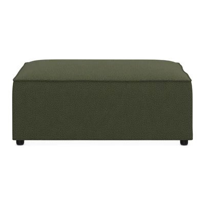 Nordvik puffmodul 70 x 43 x 104 cm