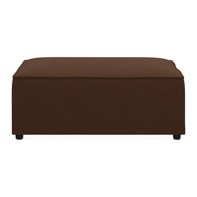 Nordvik puffmodul 70 x 43 x 104 cm