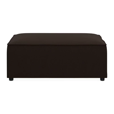 Nordvik puffmodul 70 x 43 x 104 cm
