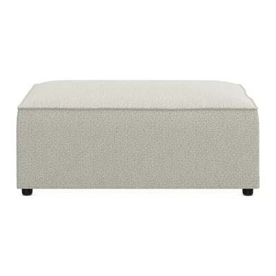 Nordvik puffmodul 70 x 43 x 104 cm