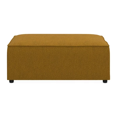 Nordvik puffmodul 70 x 43 x 104 cm