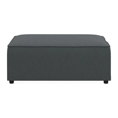 Nordvik puffmodul 70 x 43 x 104 cm