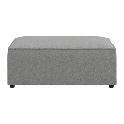 Nordvik puffmodul 70 x 43 x 104 cm