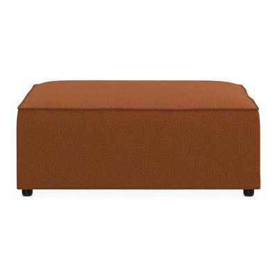 Nordvik puffmodul 70 x 43 x 104 cm