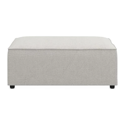 Nordvik puffmodul 70 x 43 x 104 cm