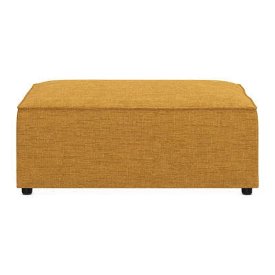 Nordvik puffmodul 70 x 43 x 104 cm