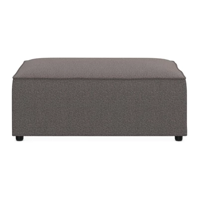 Nordvik puffmodul 70 x 43 x 104 cm