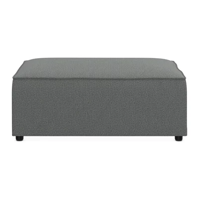 Nordvik puffmodul 70 x 43 x 104 cm