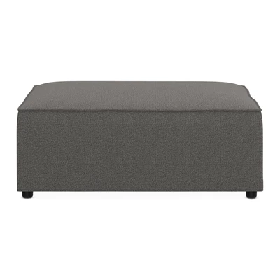 Nordvik puffmodul 70 x 43 x 104 cm