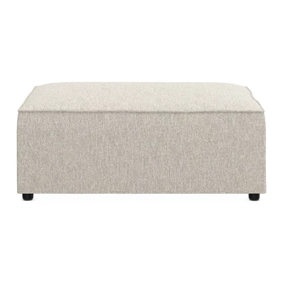 Nordvik puffmodul 70 x 43 x 104 cm