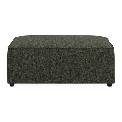 Nordvik puffmodul 70 x 43 x 104 cm