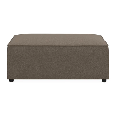 Nordvik puffmodul 70 x 43 x 104 cm