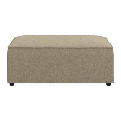 Nordvik puffmodul 70 x 43 x 104 cm